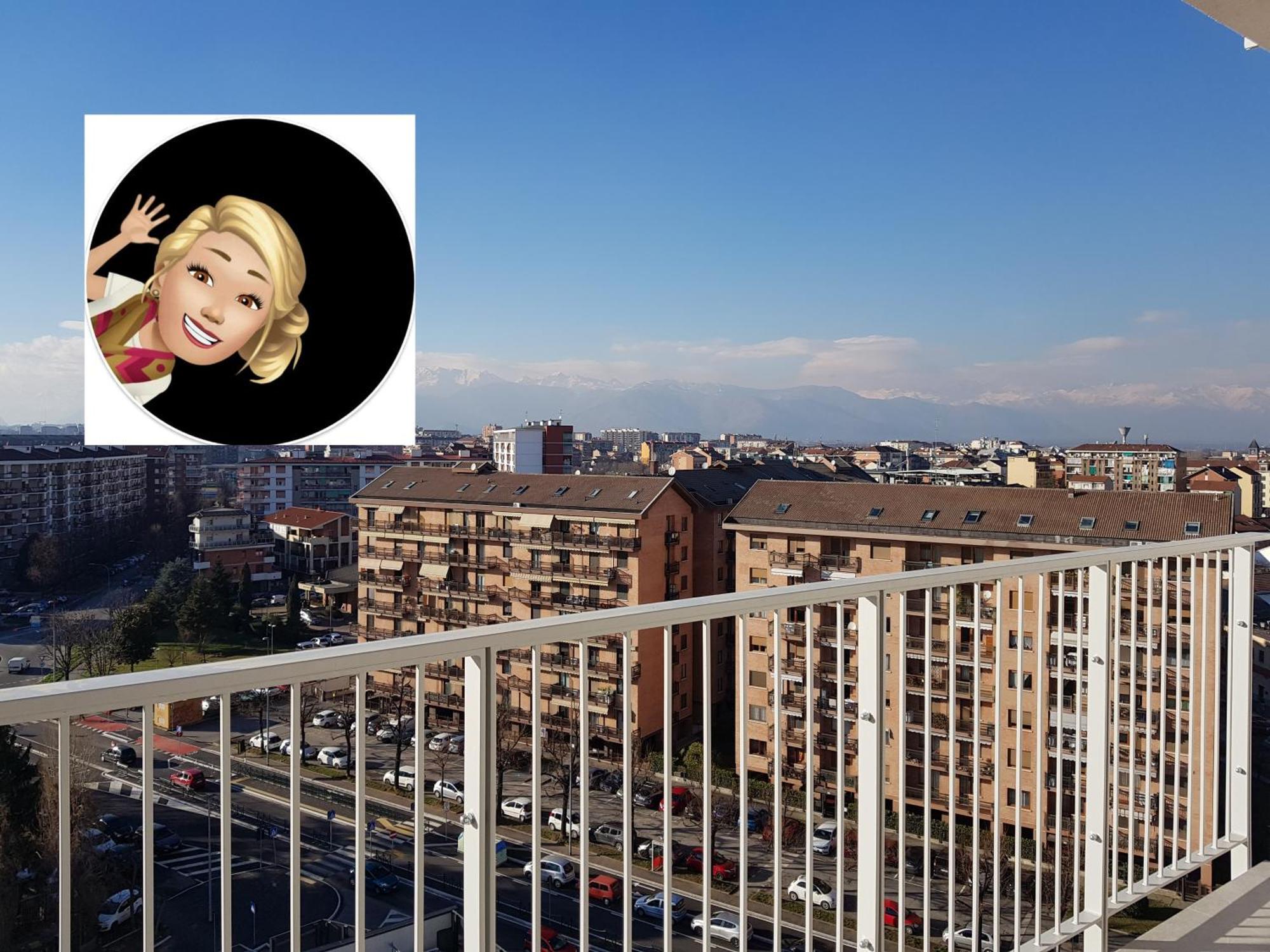 Lucrece Holiday Apartment Turim Exterior foto